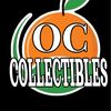 OC COLLECTIBLES