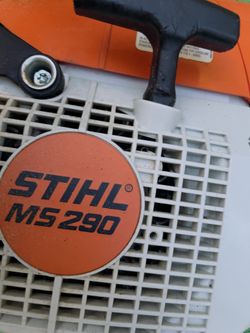 STIHL  M5 290
