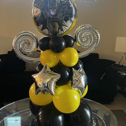 Birthday Balloon