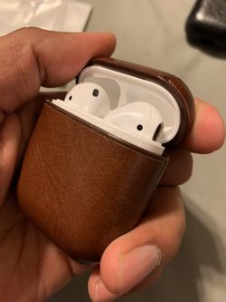 Apple AirPod Case