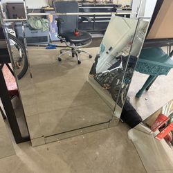 Mirrors (set of 3) FREE