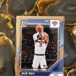 Josh Hart /99 
