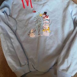 womens sweaters/jackets 