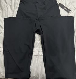 BRAND NEW FLARED LEGGINGS 