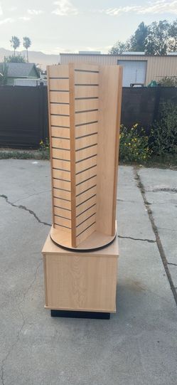 Retail store furniture