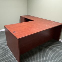 Office Desks