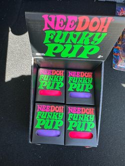 Needoh
