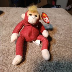 Sweetheart The ORANGUTAN