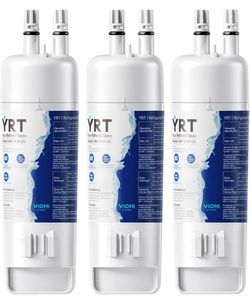 YRT EDRIRXD1 Replacement for Everydrop Filter 1, W10295370A, WHR1RXD1, Kenmore..