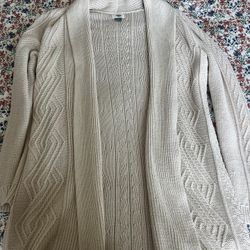 Cardigan
