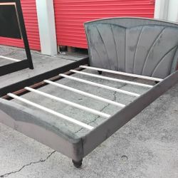 Queen Bed Frame FREE DELIVERY 