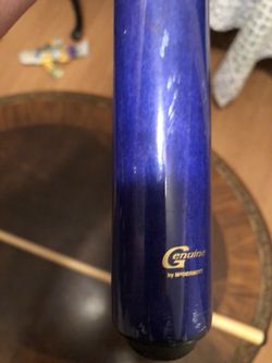 McDermott used great stick