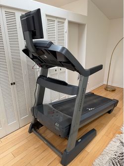Freemotion 890 Treadmill working condition