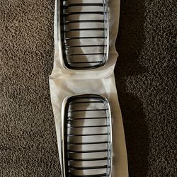 BMW 328i grille only!
