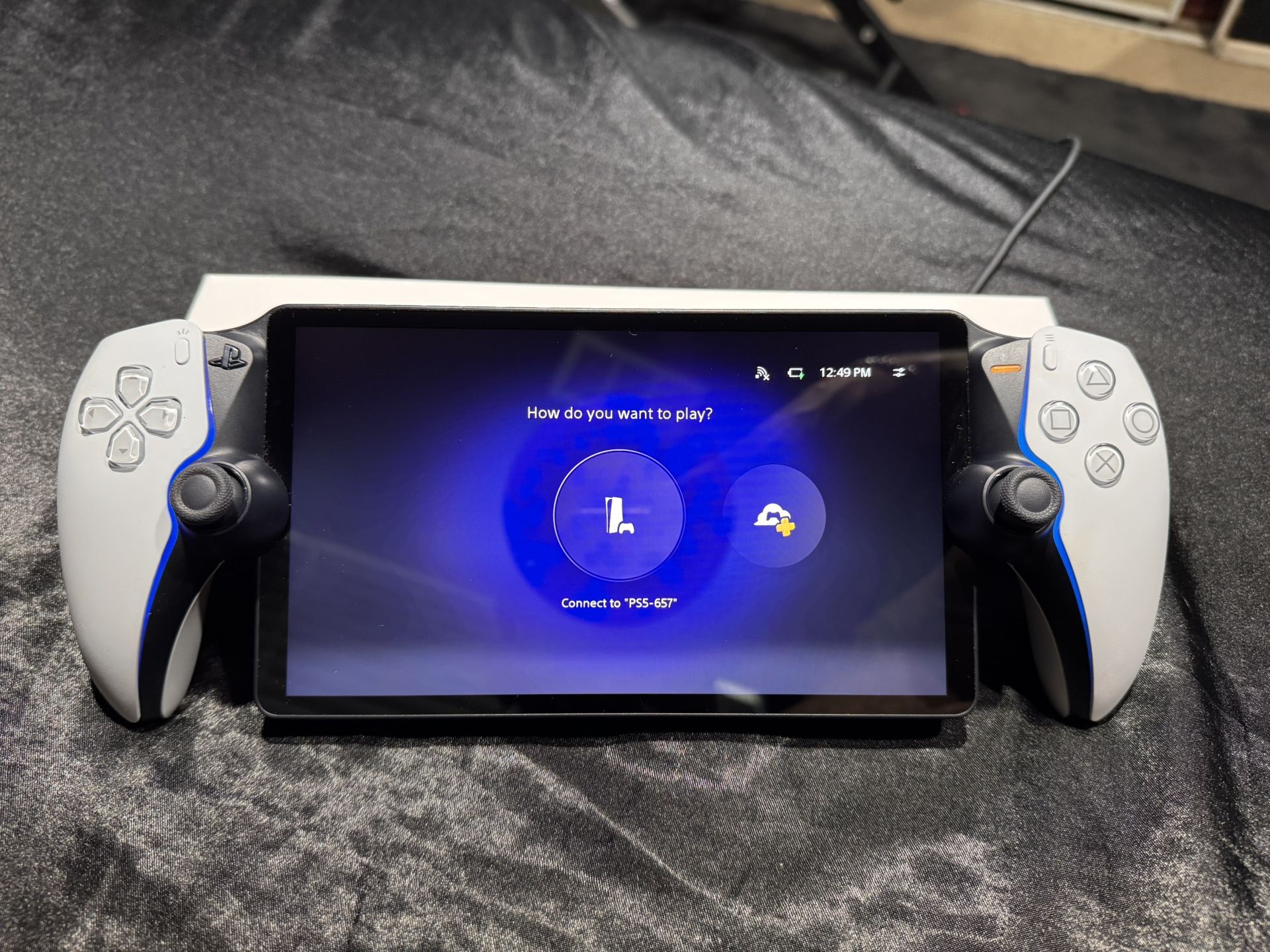 PlayStation Portal