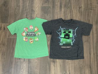 Tshirts