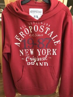 Men’s sweatshirt