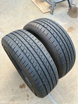 17 tires 255/65r17