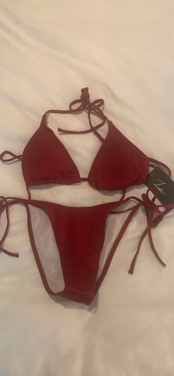 Brand New Bathing Suit