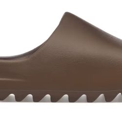 Adidas Yeezy Slide Flax Size 9 