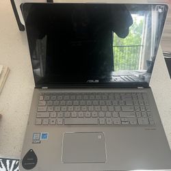 Asus Laptop