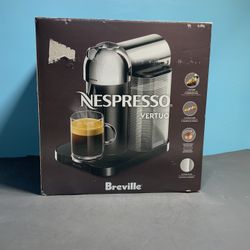 Nespresso Vertuo