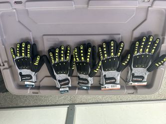 Portwest Cut Resistant Gloves