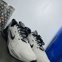 Nike Alpha Trainer Men Size 12 Training Gym Shoes Brand New In Box