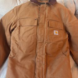 Carhartt Jacket
