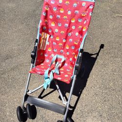 Kids Stroller