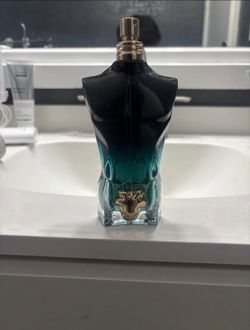 Jean Paul Gaultier LE BEAU LE PARFUM