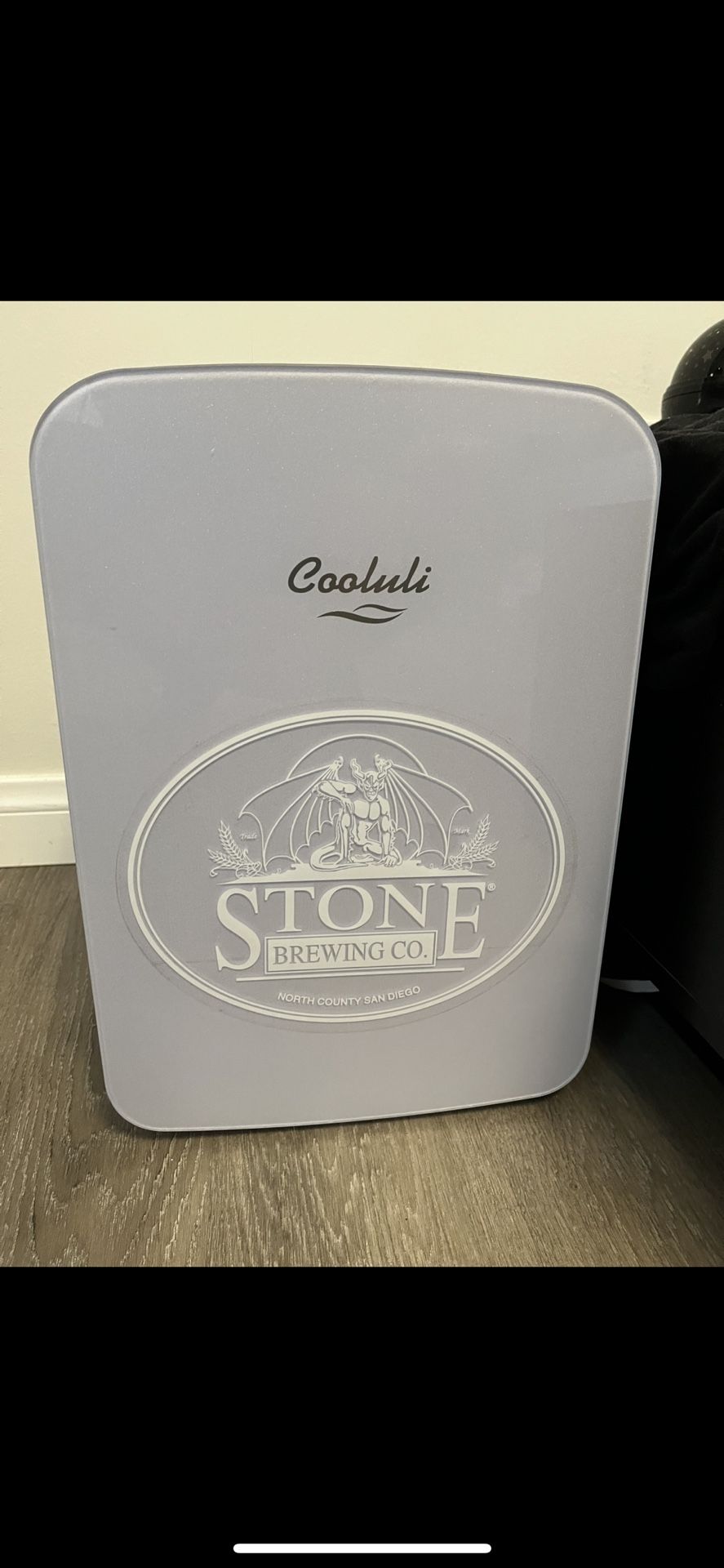 2 Cooluli Mini Fridges!