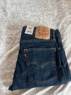 Levi’s 513 32x32