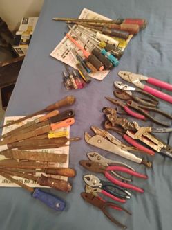Tools