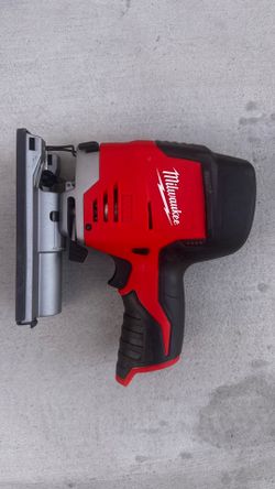 Milwaukee (3) Saws M12 (NO BATTERY)