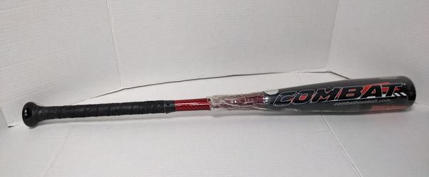Combat Fray FRAYSL-10 29/19 Fray Hybrid Youth Baseball Bat Brand New
