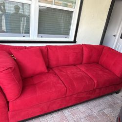 Hermosos,Elegantes ,Confortables ,Limpios,Darán Vida a tu Sala