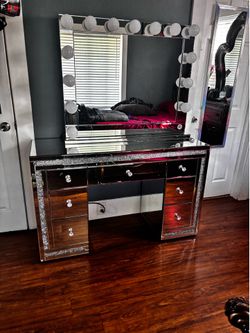 Vanity