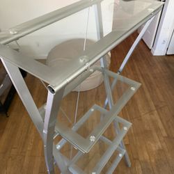 Glass Shelve 