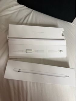 Apple pen accessories