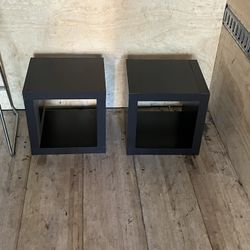 Side tables