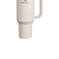 Light Pastel Pink Stanley Cup