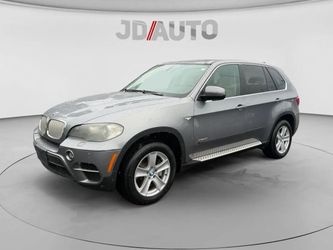2011 BMW X5
