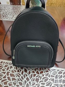 SMALL NEW MK BagPack