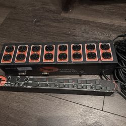 American DJ CoPilot Lighting Controller – Tested & Working