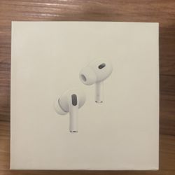 AirPod Pro 2