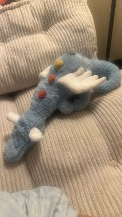 Jelly Cat Sky Dragon