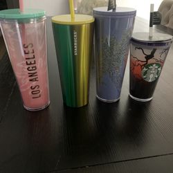 Starbucks Bundle