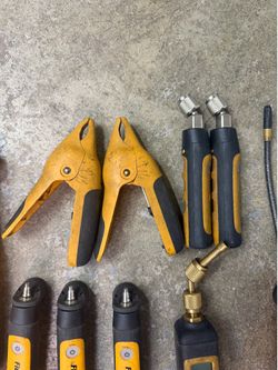 Fieldpiece JobLink wireless probe set