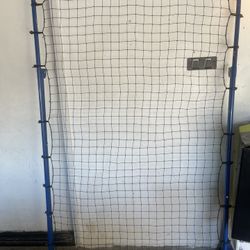 Sports Rebounder